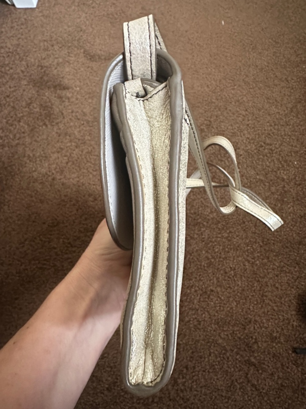 Fossil WOC!  Excellent condition! - Picture 9 of 11